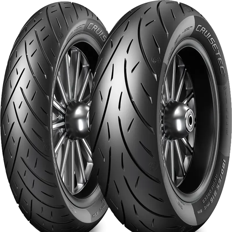 Metzeler Cruisetec 180/60 R16 80 H Tył TL M/C RF