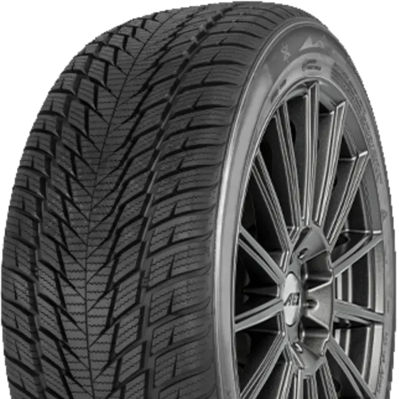 Fortuna Gowin UHP 2 215/40 R17 87 V XL