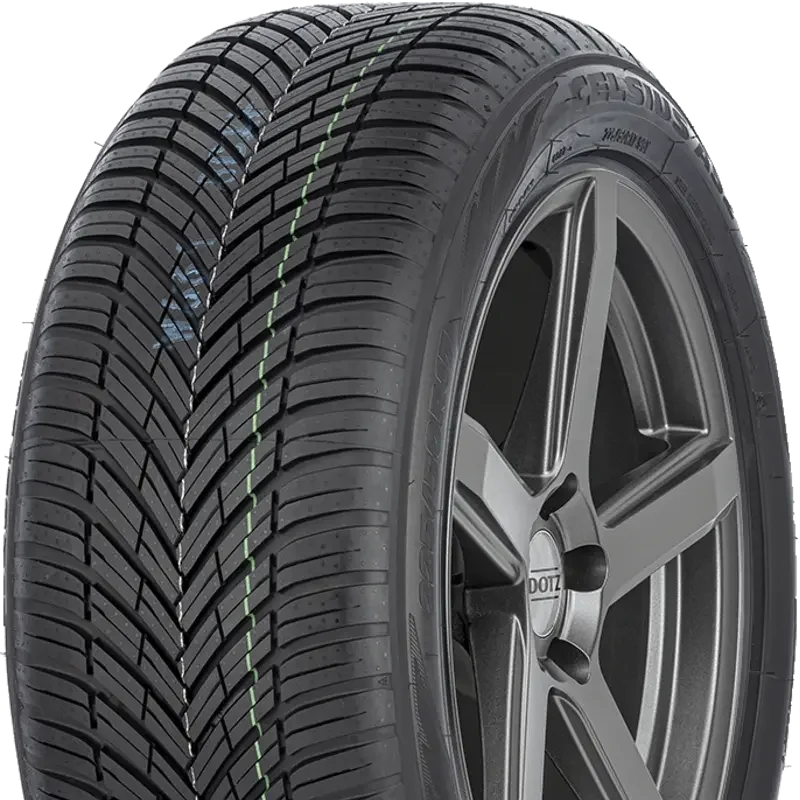 Toyo Celsius AS2 195/55 R16 87 H