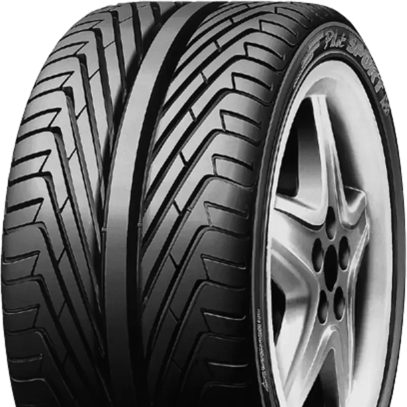 Michelin PILOT SPORT 275/35 R18 87 Y RUN ON FLAT