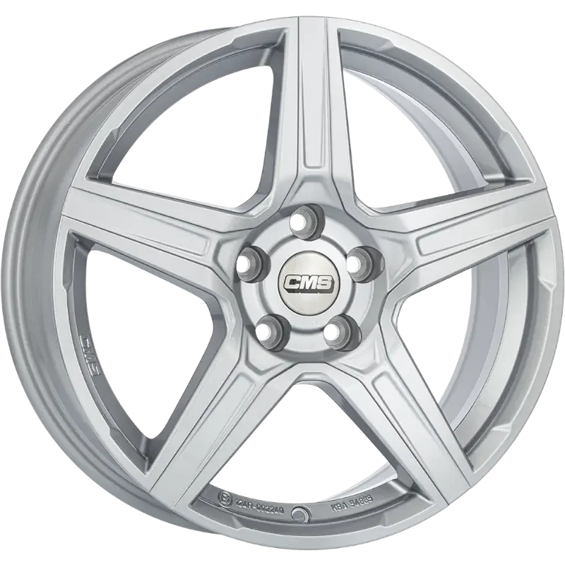 CMS C34 7,00x17 5x100,00 ET51,00