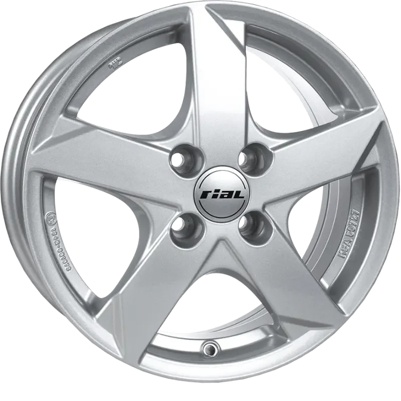 RIAL Kodiak 5,50x14 4x100,00 ET35,00