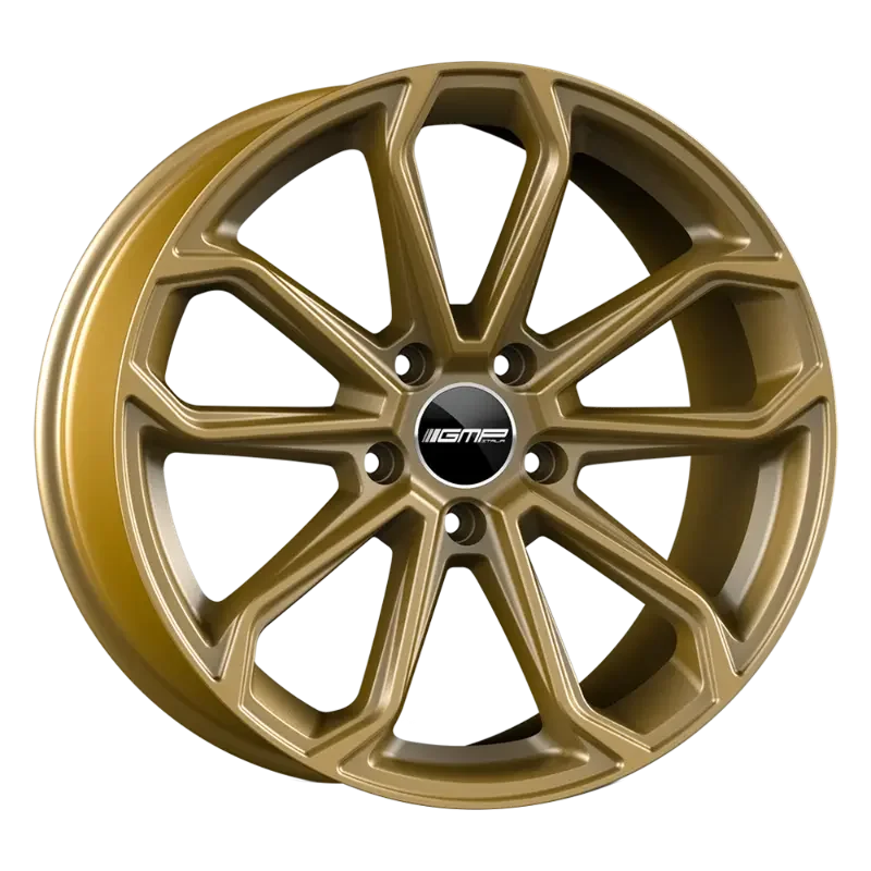 GMP Italia FURIOSA Gold 10,50x20 5x112,00 ET19,00