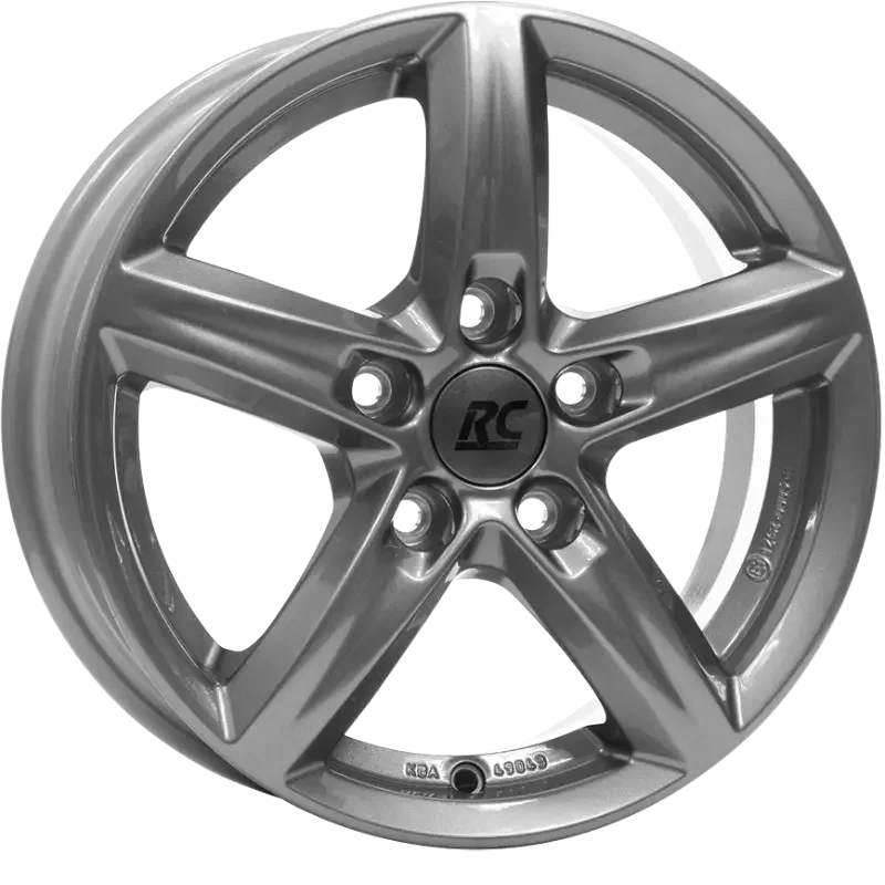 RC Design RC 24 TM 7,50x17 5x112,00 ET42,00