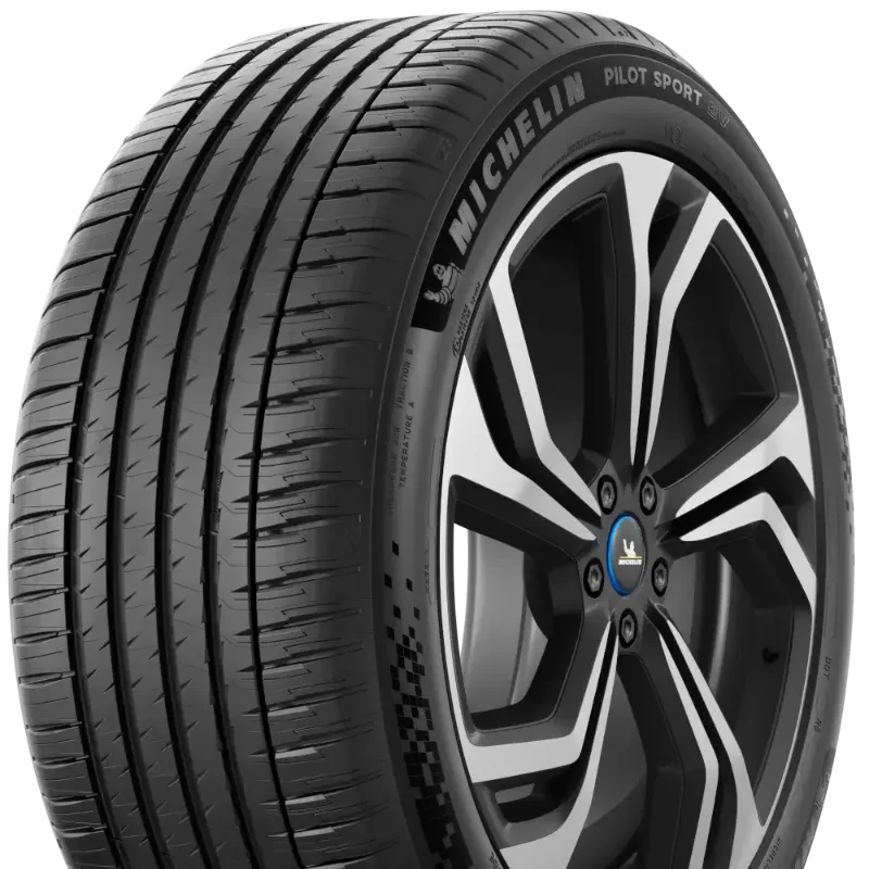 Michelin Pilot Sport EV 285/45 R20 112 V XL, POL