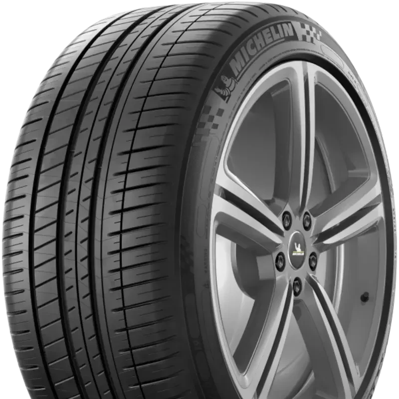 Michelin PILOT SPORT 3 275/40 R19 105 Y XL, ZR, MO