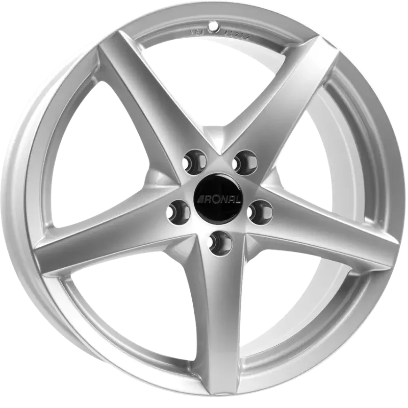 Ronal R41 8,00x17 5x120,00 ET42,00