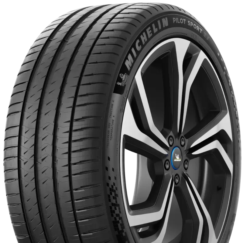 Michelin Pilot Sport EV 265/45 R21 108 V XL, POL, Acoustic