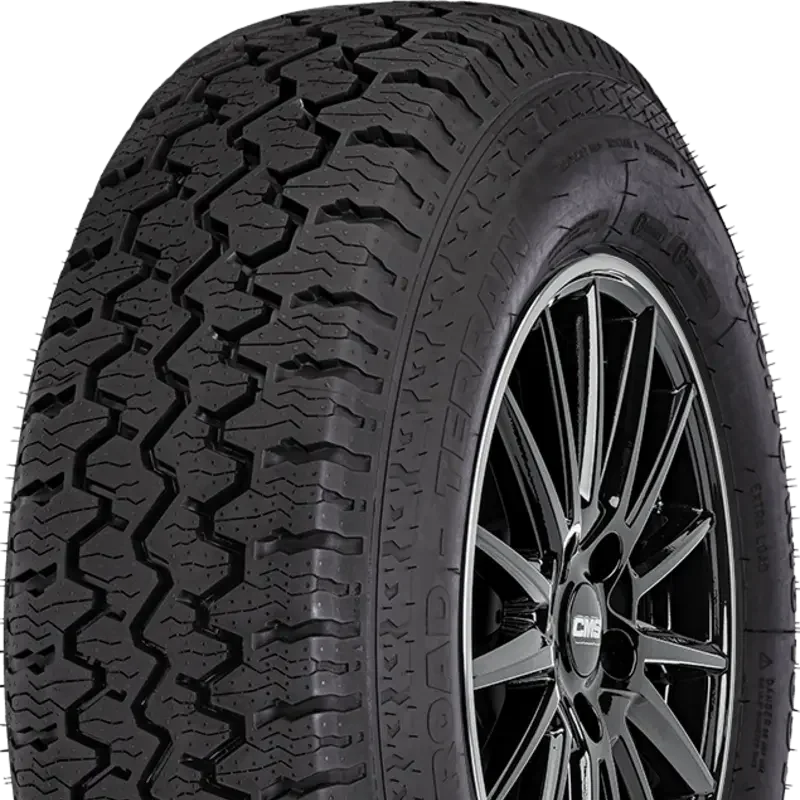 Kormoran Road Terrain 285/65 R17 116 T XL