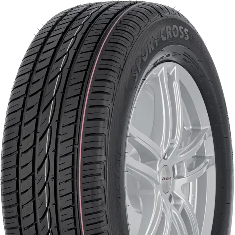 Compasal Sport Cross 255/60 R18 112 V XL