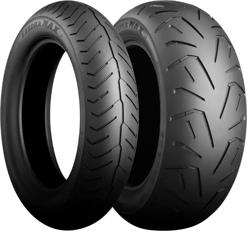 Bridgestone Exedra Max 200/60 R16 79 V Tył TL M/C