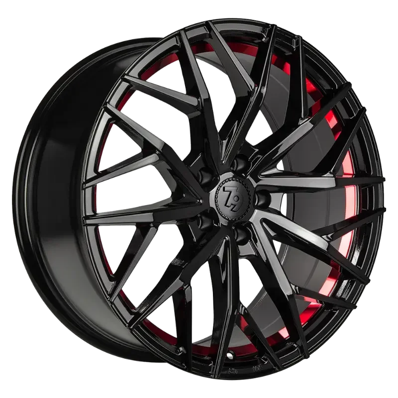 SEVENTY9 SSF-1 BGRIL 8,00x18 5x112,00 ET30,00