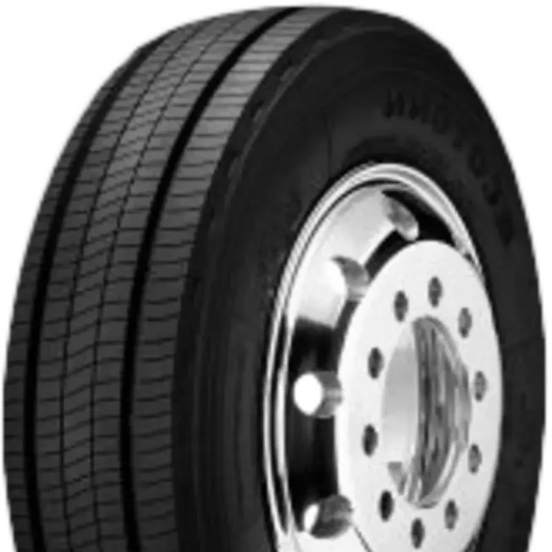 Fulda Ecotonn 215/75R17.5 135/133 J