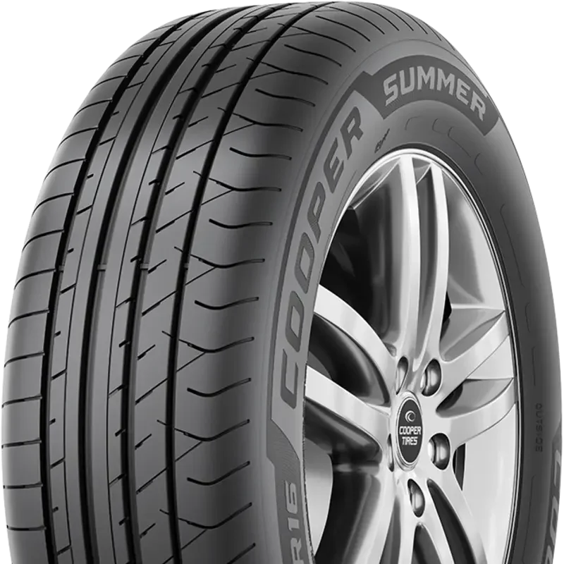 Cooper Summer 225/45 R19 96 W XL, FP
