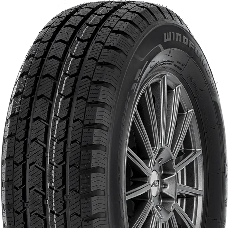 Windforce SnowBlazer Max 195/70 R15 104/102 R C