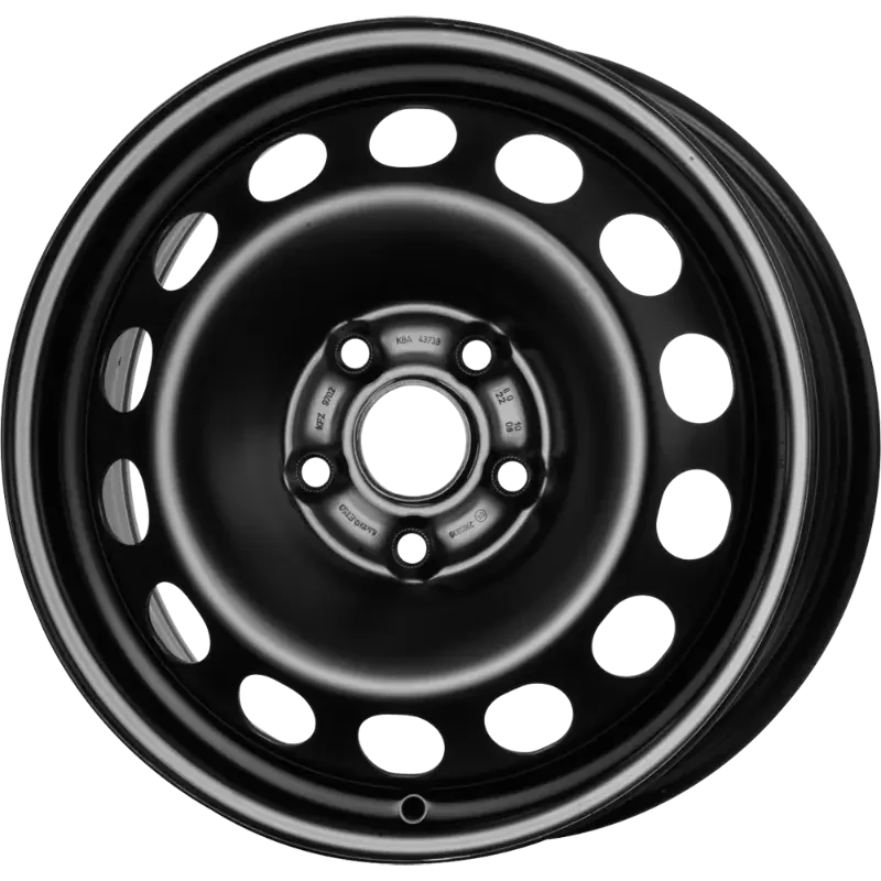 Magnetto Wheels MW R1-1731