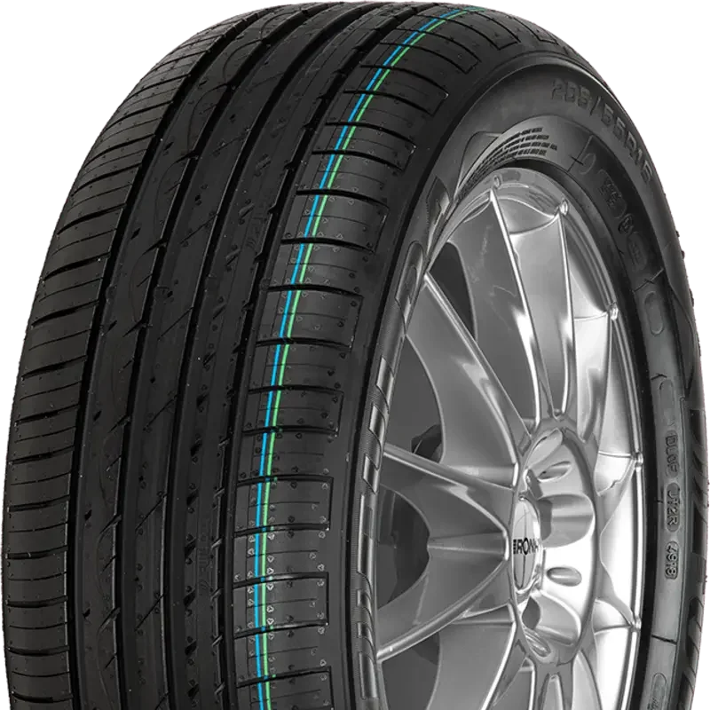 Fulda ECOCONTROL HP 185/55 R15 82 V