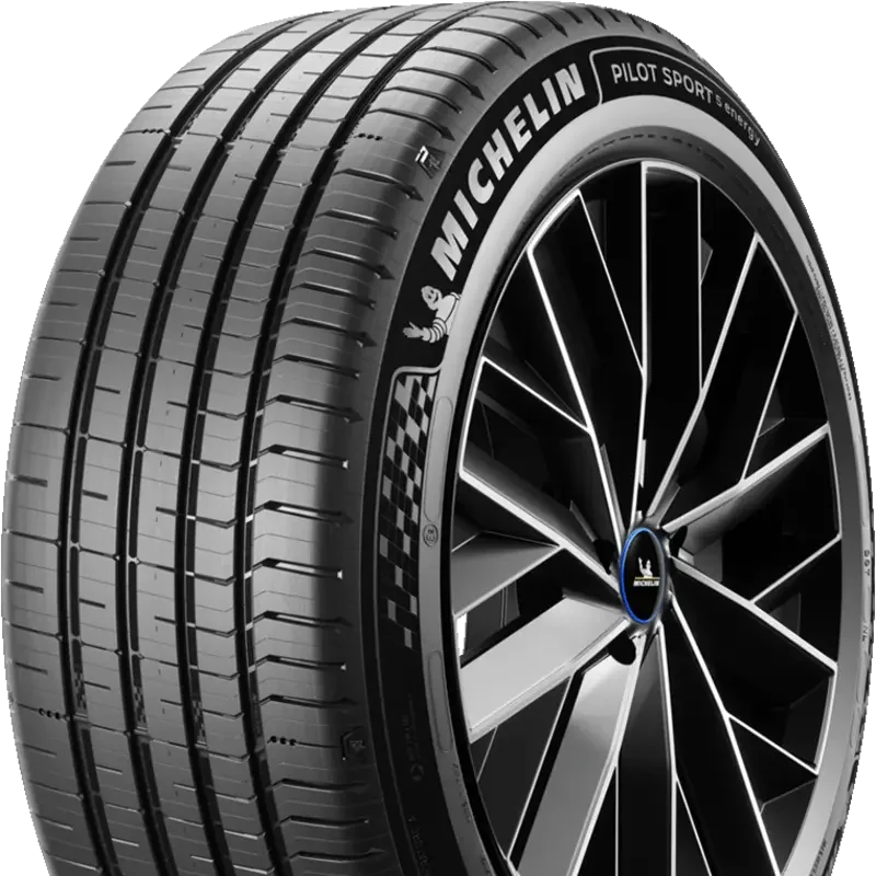 Michelin Pilot Sport 5 Energy 245/45 R20 103 Y XL