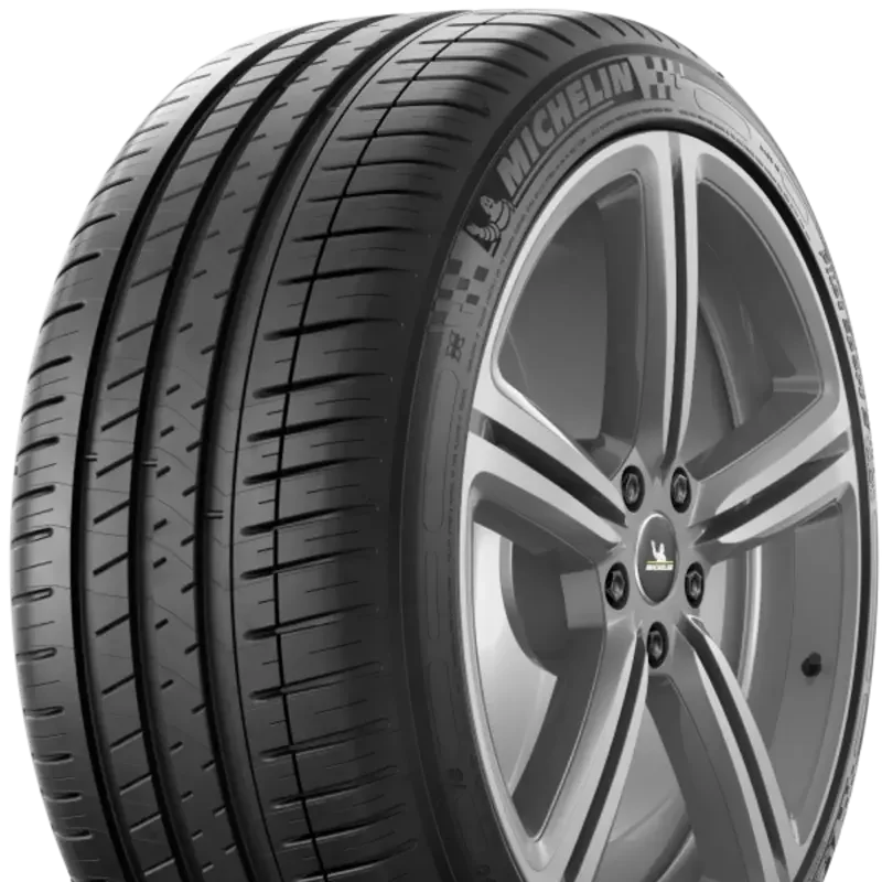 Michelin PILOT SPORT 3 255/40 R18 99 Y XL, ZR, MO1