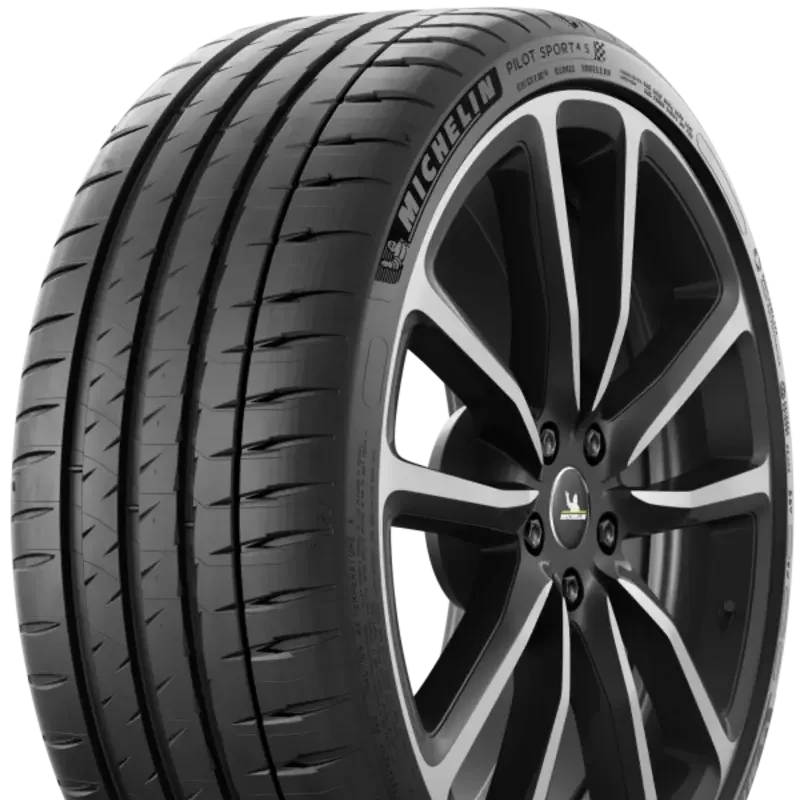 Michelin Pilot Sport 4 S 225/35 R19 88 Y XL, ZR