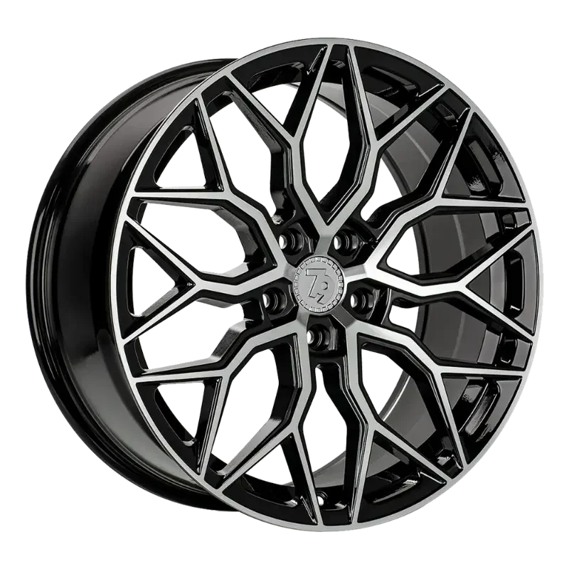 SEVENTY9 SV-K BFP 7,00x17 5x108,00 ET45,00