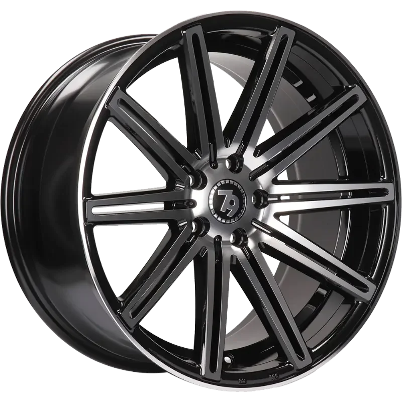 SEVENTY9 SV-M BFP 9,50x19 5x112,00 ET38,00