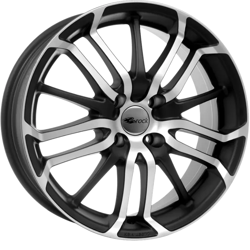 Brock B26 SMVP 7,50x17 4x98,00 ET30,00