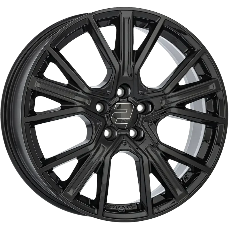2DRV WH34 SW+ 7,50x17 5x112,00 ET35,00