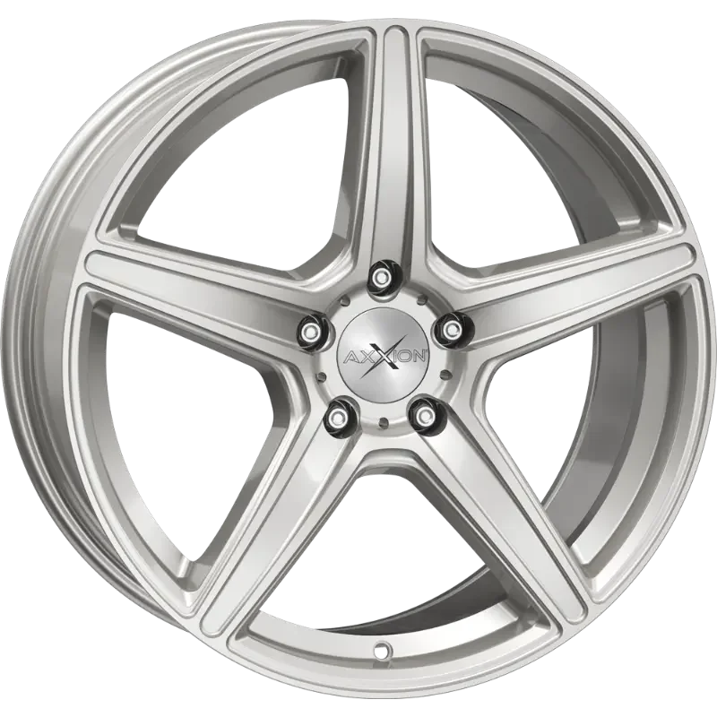 AXXION AX7 STS 8,50x19 5x120,00 ET34,00