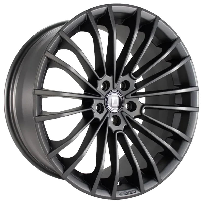 DIEWE PRESTO PLATIN 10,50x21 5x114,30 ET48,00