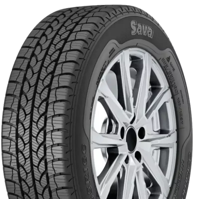 Sava Eskimo LT 195/60 R16 99/97 T C