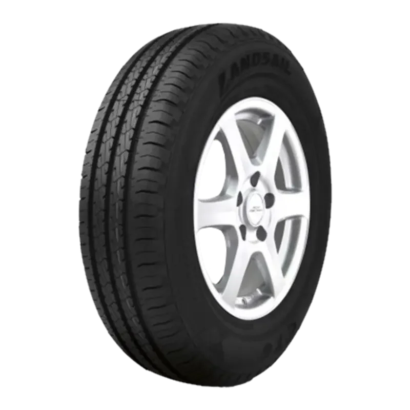 Landsail CT6 165/70 R14 89/87 R C