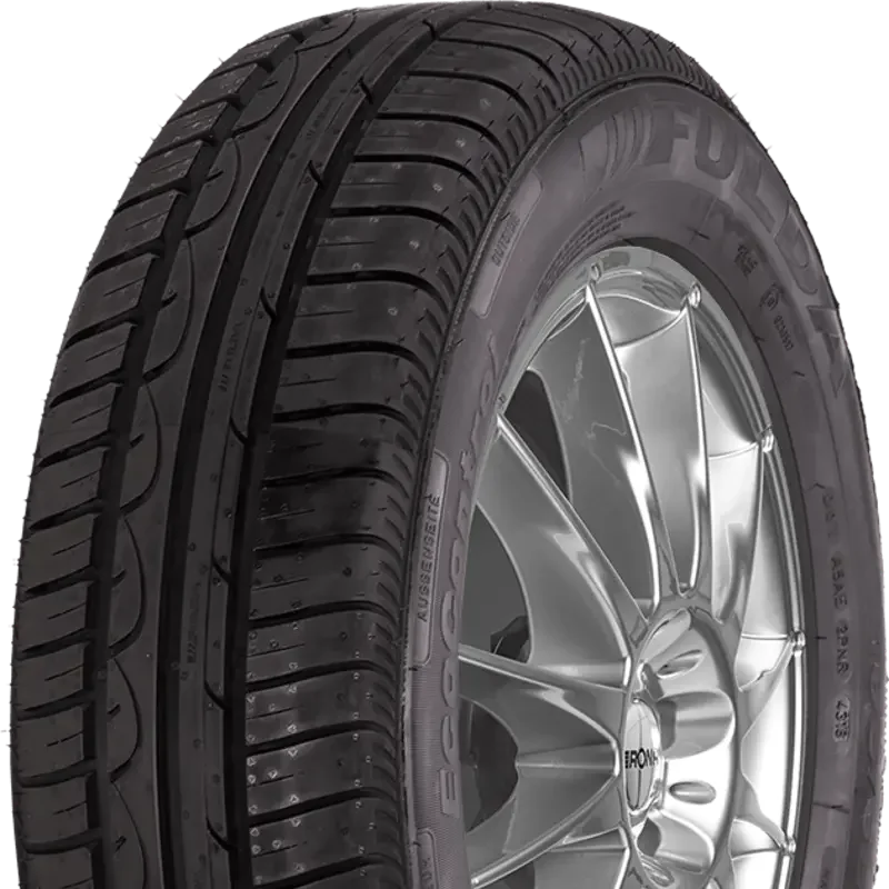 Fulda ECOCONTROL 165/70 R14 81 T
