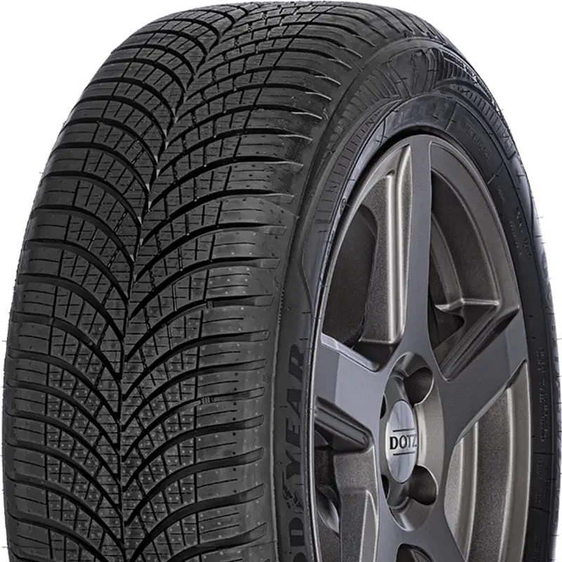 Goodyear Vector 4Seasons Gen-3 225/55 R18 102 H XL, BMW