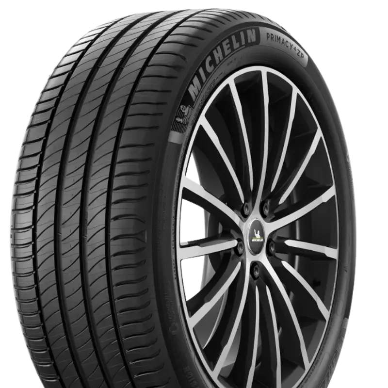 Michelin Primacy 4 225/50 R18 95 V RUN ON FLAT ZP