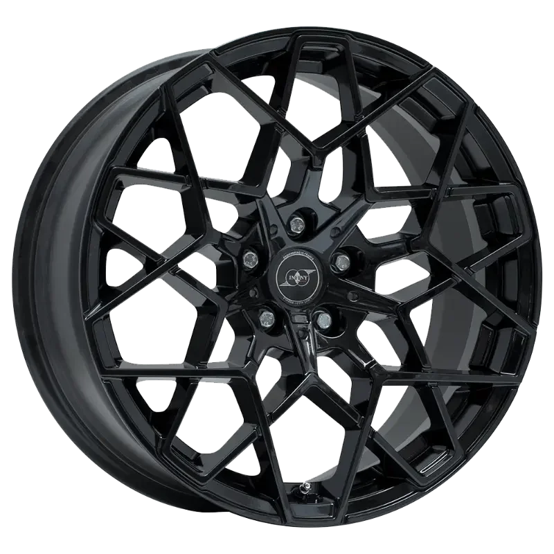 Infiny Individual OTTO Black 9,50x19 5x112,00 ET40,00