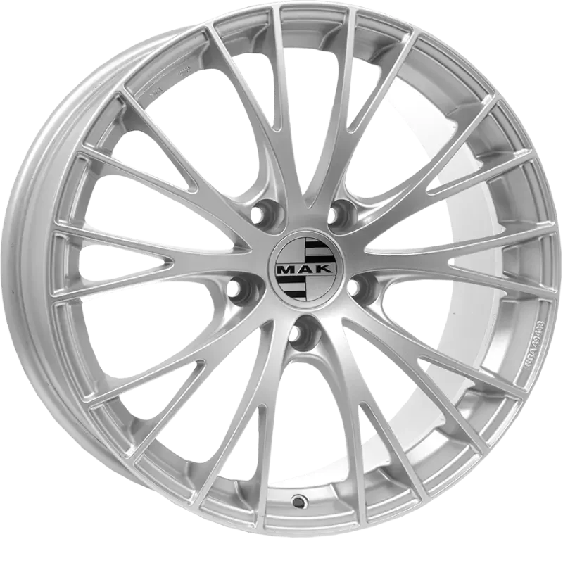 MAK Rennen 8,00x18 5x112,00 ET39,00