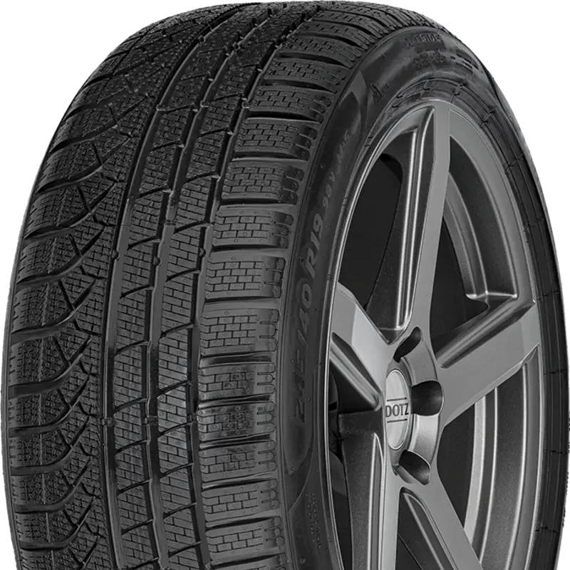 Pirelli P Zero Winter 245/40 R19 98 V XL, MO1