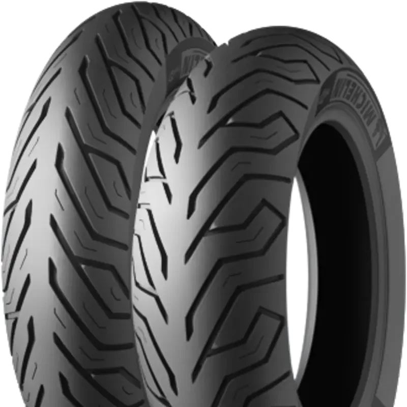 Michelin CITY GRIP 110/70-14 50 P Przód TL