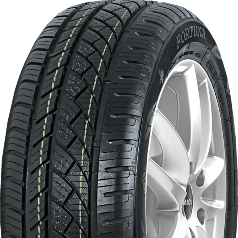 Fortuna Ecoplus 4S 185/60 R14 82 H