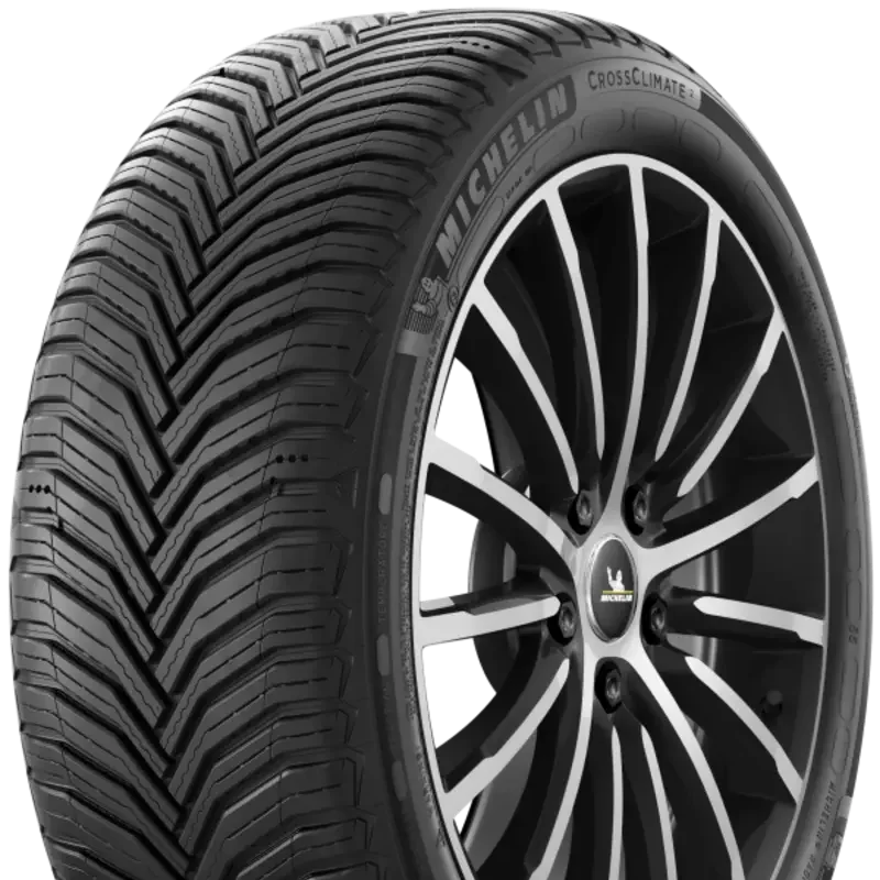 Michelin CrossClimate 2 205/45 R16 83 H