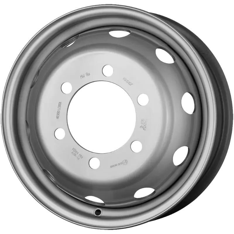 Magnetto Wheels MW R1-1972