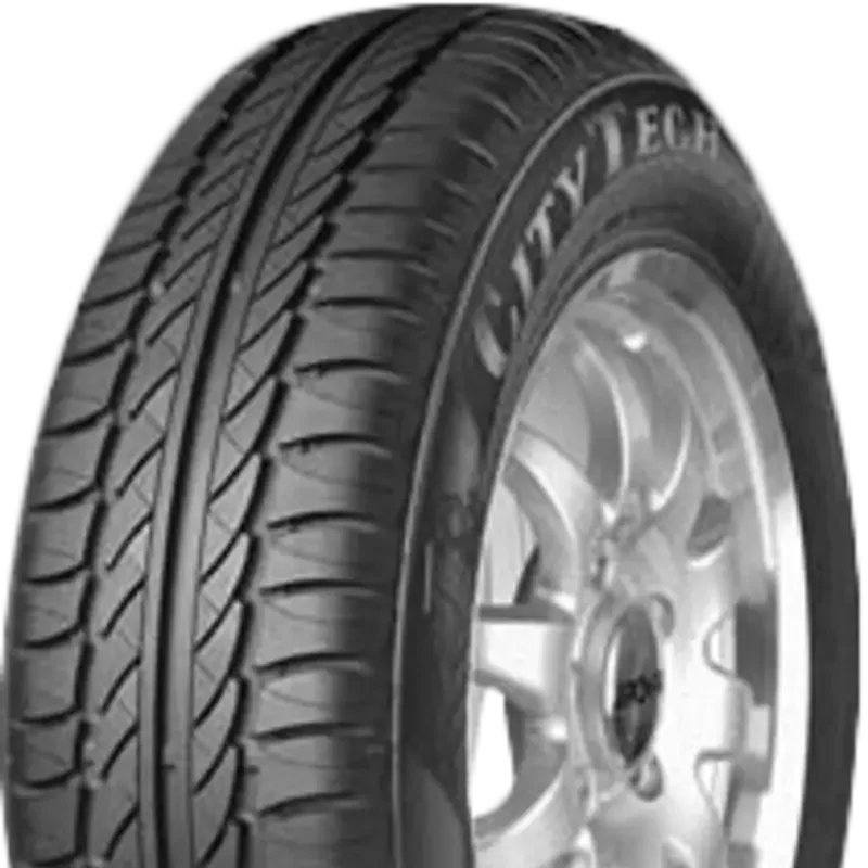 Viking CITYTECH 2 165/60 R14 75 T