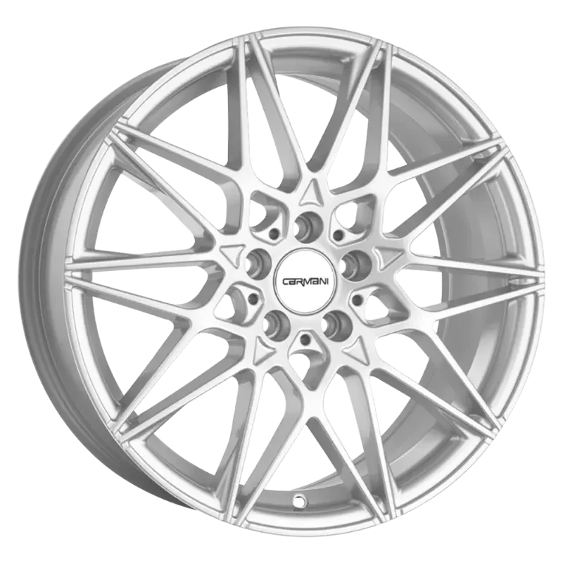 Carmani 18 Knut WS 8,00x19 5x112,00 ET27,00