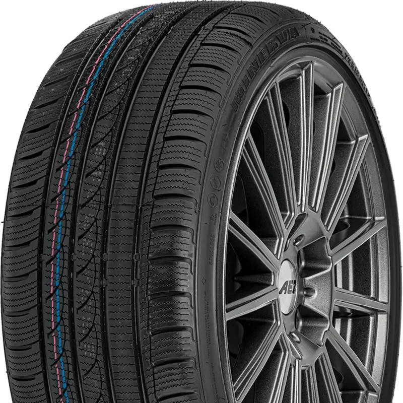 Minerva S210 205/40 R17 84 V XL