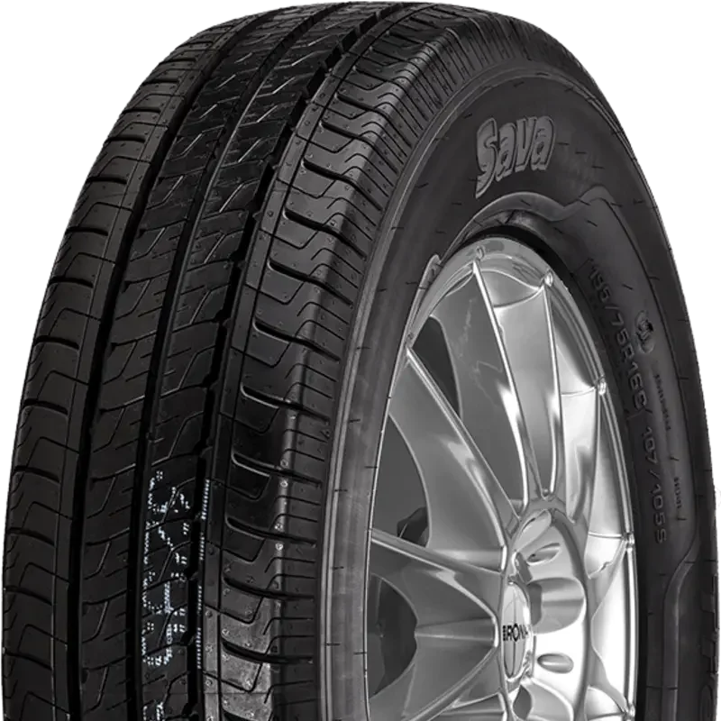 Sava Trenta 2 205/65 R16 107/105 T C
