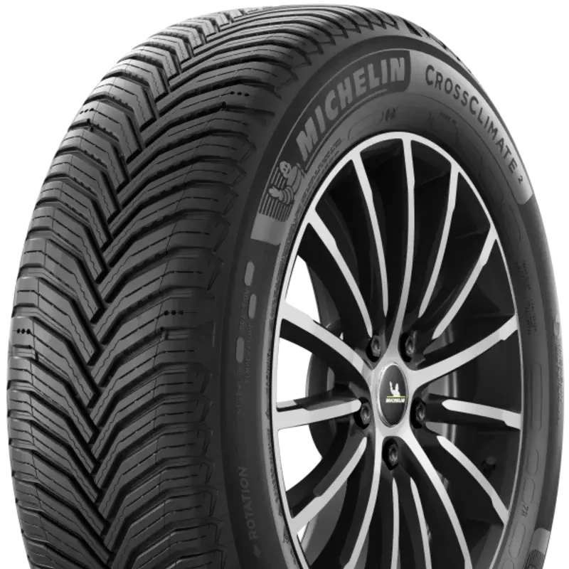 Michelin CrossClimate 2 205/60 R16 92 H
