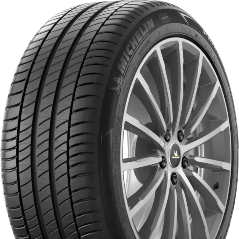 Michelin PRIMACY 3 245/45 R18 100 Y XL, *, MO