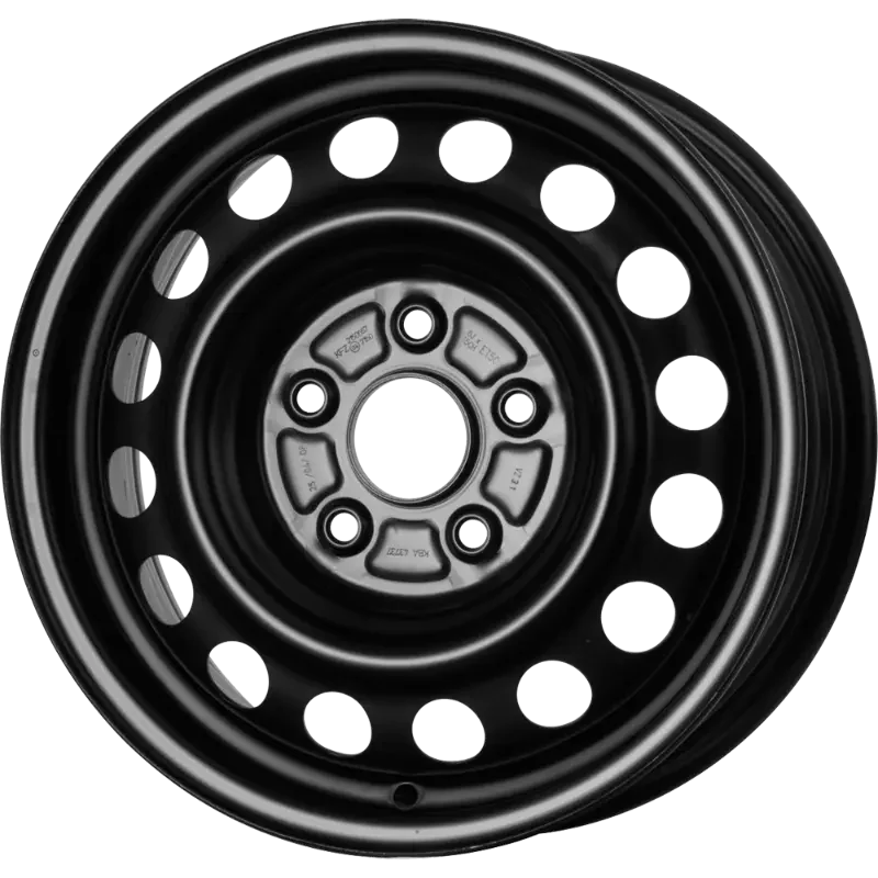 Magnetto Wheels MW R1-1706