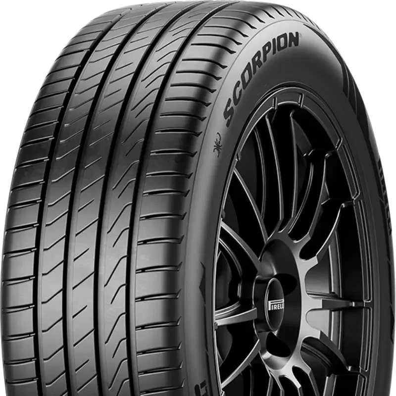 Pirelli Scorpion (S3) 275/35 R22 104 W XL